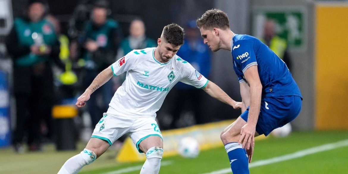 Transfergerüchte: Werder-Star begehrt – Coup für den 1. FC Köln?