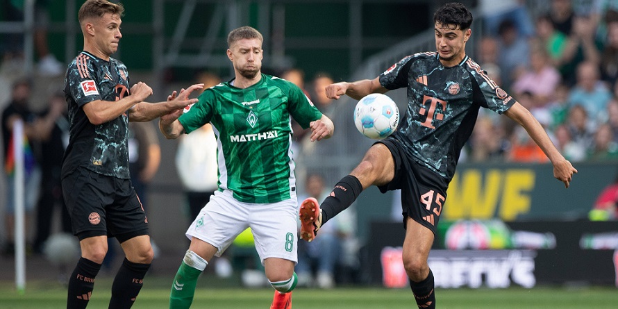 Kaufempfehlungen 6 bis 10 Mio.: Werder-Star will nach Europa, günstiger Eintracht-Stürmer in Form