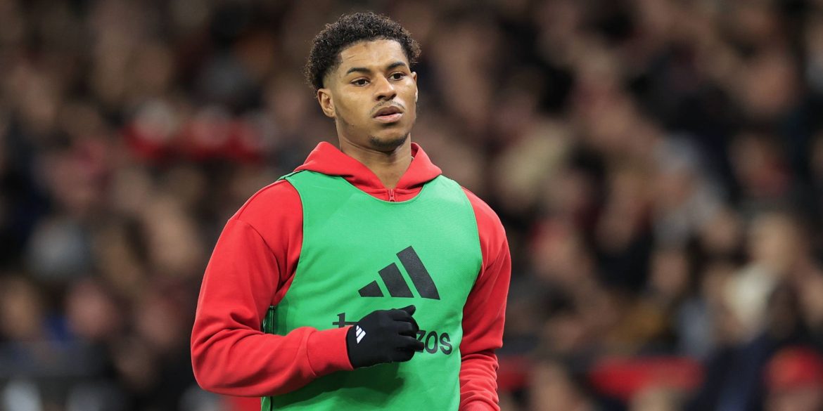 Transfergerüchte: Neue Eintracht-Kandidaten, Rashford vor Medizincheck beim BVB?