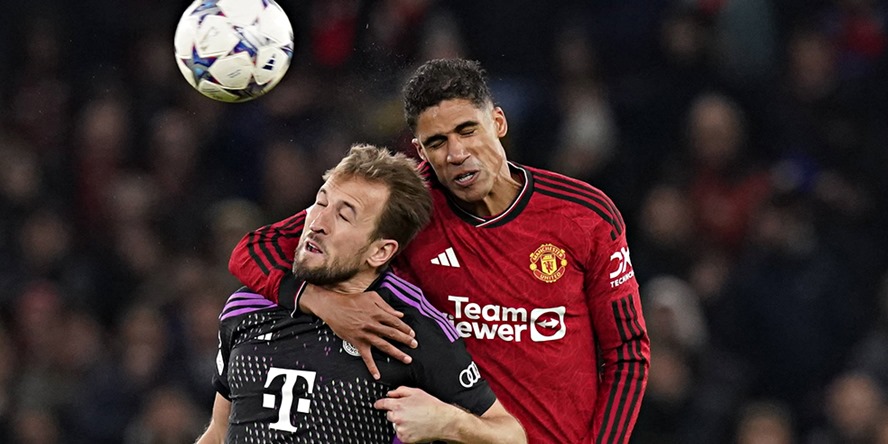 Transfergerüchte: FC Bayern bei IV-Suche fündig geworden? Eintracht Frankfurt und Leipzig erwarten zeitnahe Transfers