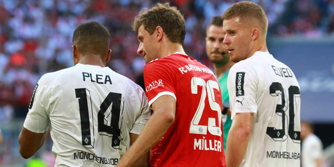 Spielplan-Kaufempfehlungen, 21. und 22. Spieltag: Bayern-Alptraum Gladbach