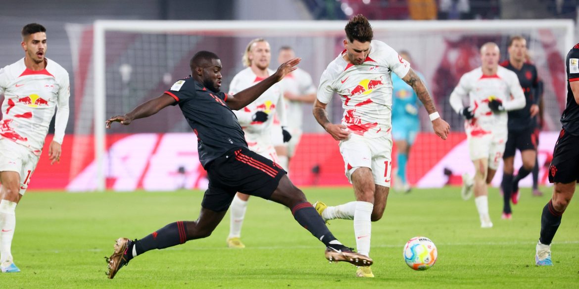 Alle Spieler von RB Leipzig einsortiert: Wen kaufen, wen verkaufen?