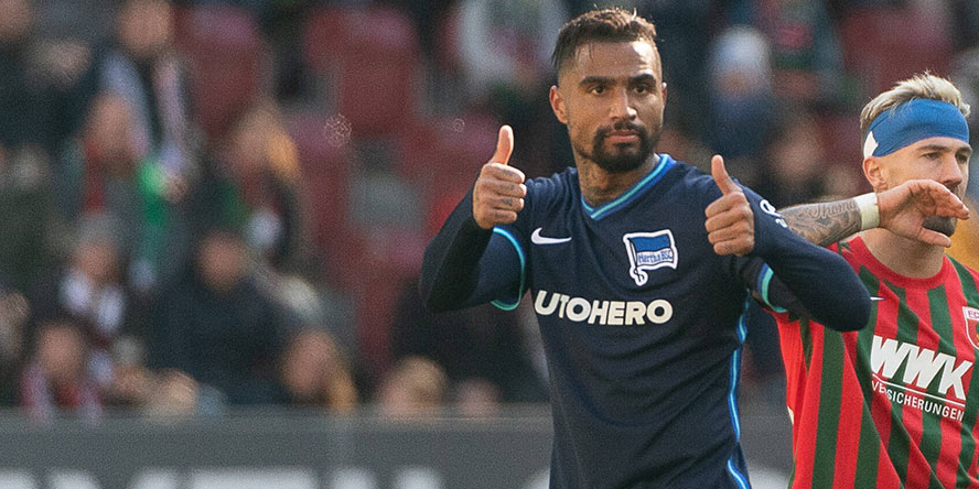 Spielplan-Einkaufsliste, 31. und 32. Spieltag: Die große Hertha-Chance