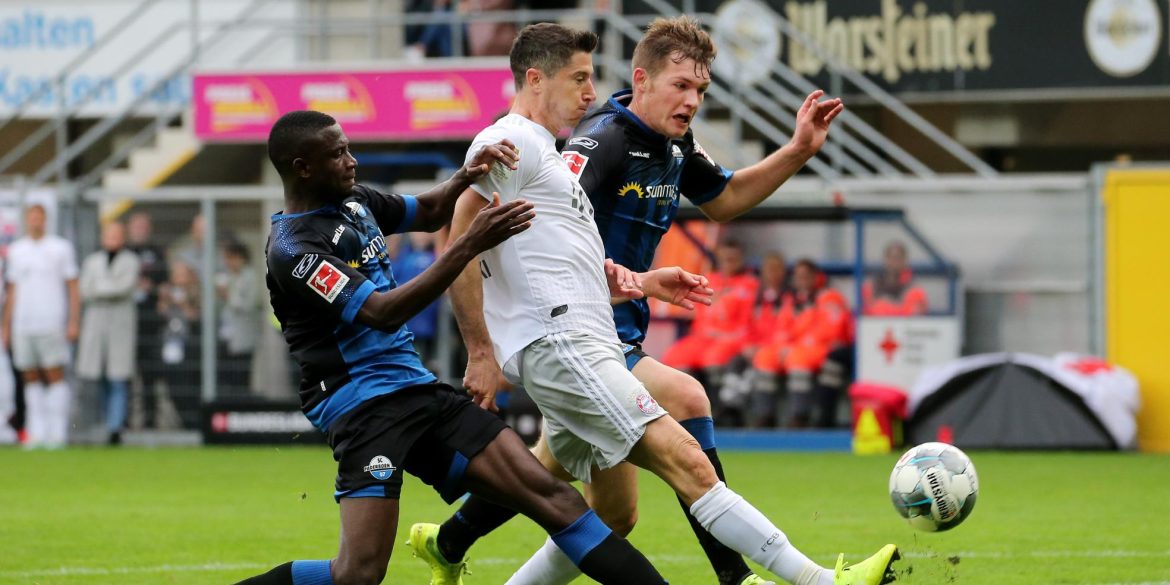 Kaufempfehlungen Paderborn: Auch der Tabellenletzte hat was zu bieten