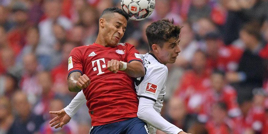 Absolute Marktwertgewinner – KW 24: Fünf Clubs in den Top 5 vertreten