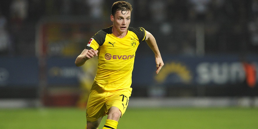 Marktwertgewinner der Woche – KW 3: Startet der nächste BVB-Youngster durch?
