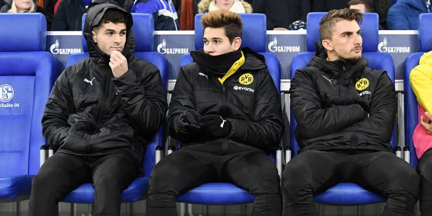 Comunio-Gerüchteküche: Dortmund-Star vor dem Abflug?