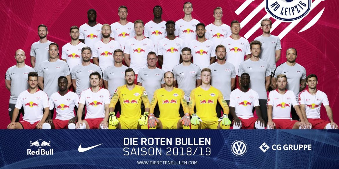 Saisonvorschau RB Leipzig: Ein Übergangsjahr, das keins ist
