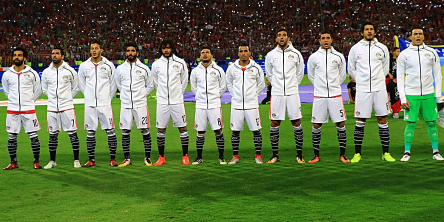 WM-Vorschau Ägypten: Salah oder Allah?