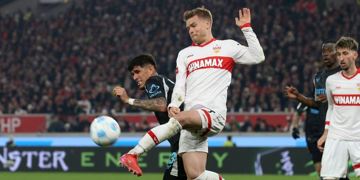Die besten Abwehrspieler der Bundesliga-Saison 2024/25: VfB-Star obenauf, Bayer dreimal dabei