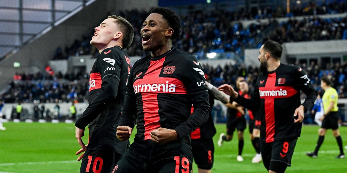 Die Gewinner des 16. Spieltags: Bayer-Durchbruch und die bessere Leihe
