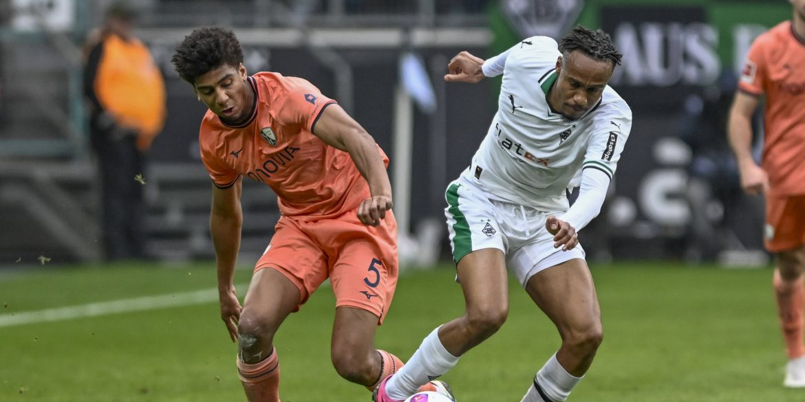 Die Gewinner des 20. Spieltags: Gladbach-Duo im Aufwind – Schnäppchen in Heidenheim