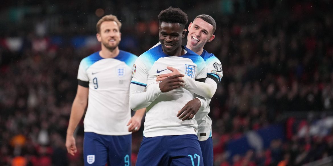 England: EM-Kader 2024 – Wer spielt stamm? Wer lohnt sich bei Comunio?