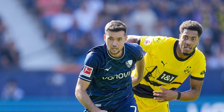 Kaufempfehlungen über 5 Mio.: Zwei Mittelfeld-Motoren im direkten Duell und der aktuell beste Spieler der Bundesliga