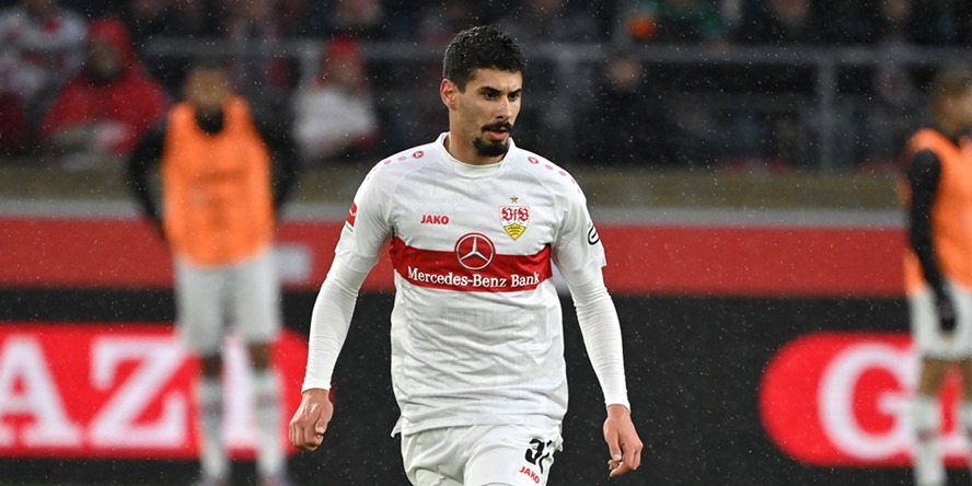 Neuzugänge Gil Dias, Julien Duranville und Nathanael Mbuku im Check: Flügelspieler stürmen die Bundesliga