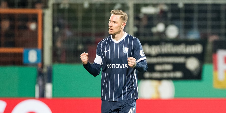 Ligainterne Wechsel: Welches Potenzial haben Grill, Pantovic, Polter und Tigges?