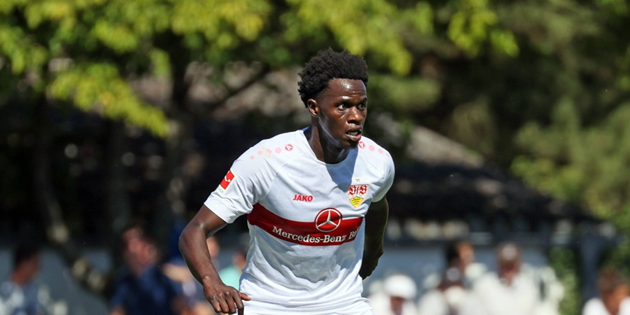 Ahamada, Kuol & Co.: Diese VfB-Youngster könnten durchstarten