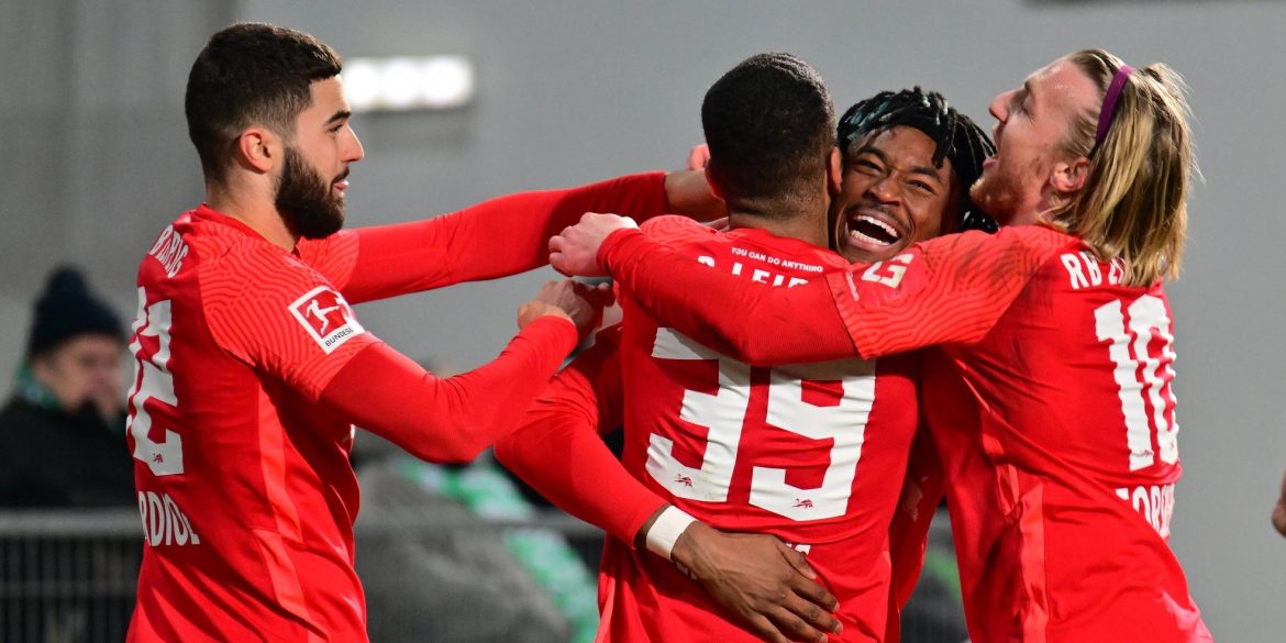 Alle Spieler von RB Leipzig einsortiert: Wen kaufen, wen verkaufen?