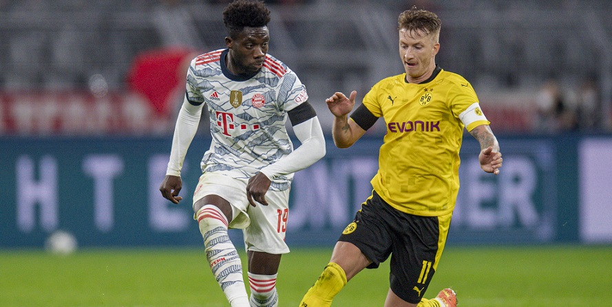Comunio-Newsflash am Mittag – 4. Spieltag: Dortmund und Bayern mit Rückkehrern und Ausfällen