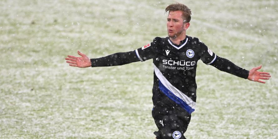 Kaderanalyse Arminia Bielefeld: trotz Abstiegskampf eine Comunio-Schatzkiste