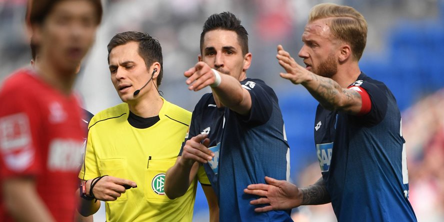 Sperren! Wer ersetzt Sorg, Hahn und Adams?