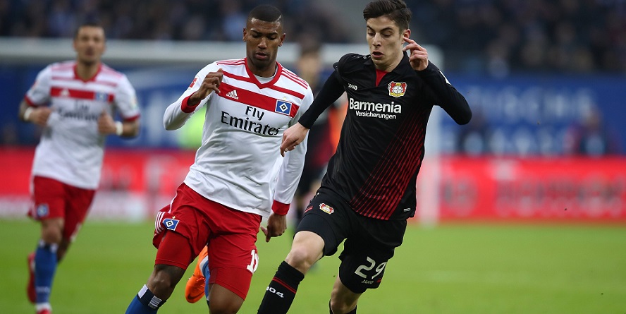 Marktwertgewinner KW 27: Havertz und vier Vereinswechsler