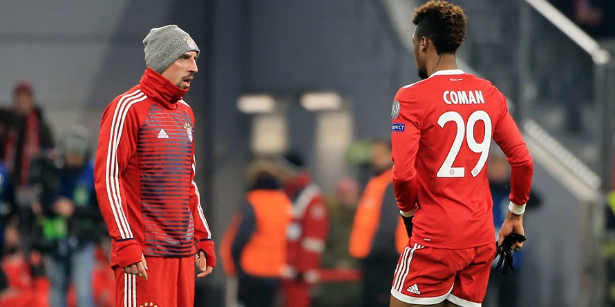 LIVE – Der Comunio-Countdown: Wer spielt, wer fällt aus?